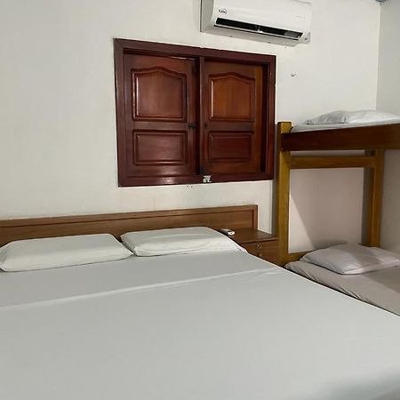 Kelly Tours Hotel Capurganá Екстериор снимка