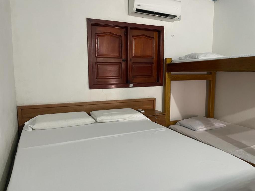 Kelly Tours Hotel Capurganá Екстериор снимка
