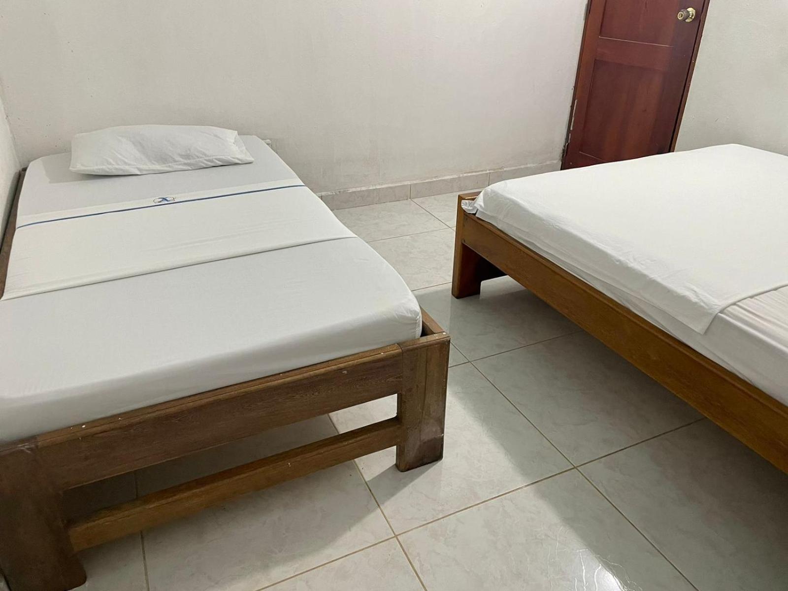 Kelly Tours Hotel Capurganá Екстериор снимка