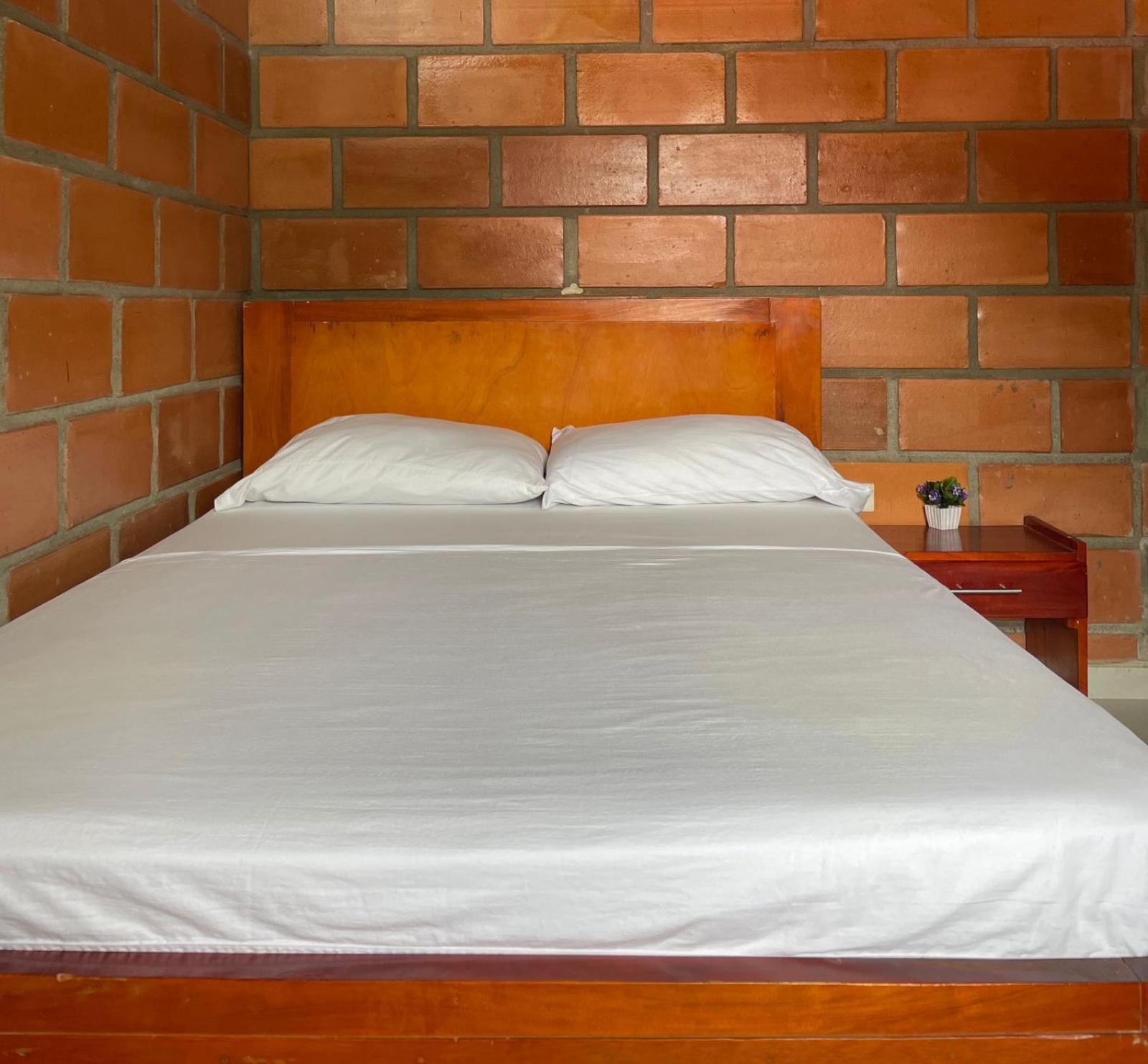 Kelly Tours Hotel Capurganá Екстериор снимка